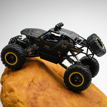 🚗 Voiture Télécommandée – Voiture RC Rapide et Ludique pour Enfants | Jeuxpourtoi™