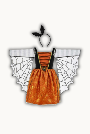 🧙♀️ Déguisement Sorcière Arabella 3-5 ans | Jeupourtoi™