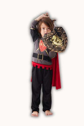 ⚔️ Déguisement Orion le Chevalier 3-5 ans | Jeupourtoi™