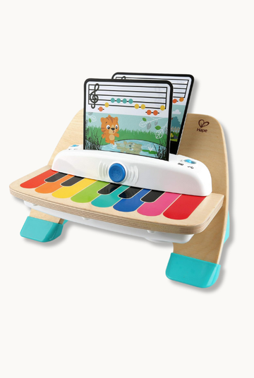 🎵 Instruments de Musique Éducatifs – Xylophone & Orchestre Magic Touch | JeuxPourToi™