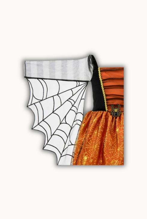 🧙♀️ Déguisement Sorcière Arabella 3-5 ans | Jeupourtoi™