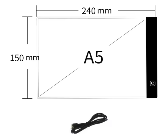 🎨 Tableau à Dessiner Enfant – Ardoise Double Face & Jeu Créatif | Jeuxpourtoi™