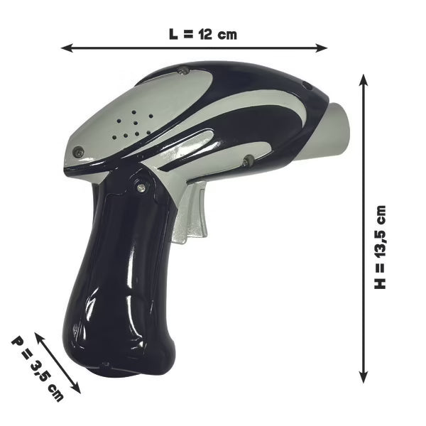 Jeu Attaque Fantômes – Blaster et Projecteur Effets Spéciaux | Jeuxpourtoi™