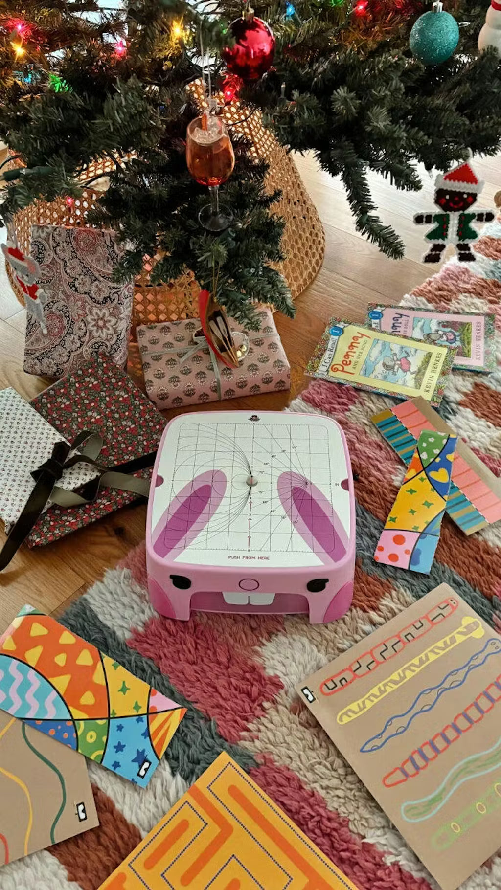 Cadeau Noël 4 ans : 25 idées qui vont vraiment l'émerveiller Image