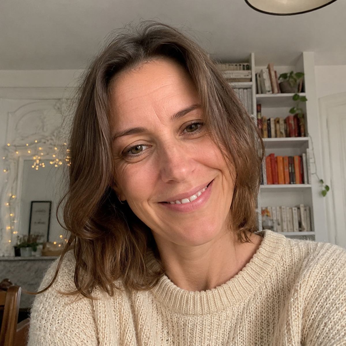 Pourquoi "fais attention" ne protège pas votre enfant — et ce qui fonctionne vraiment. Image