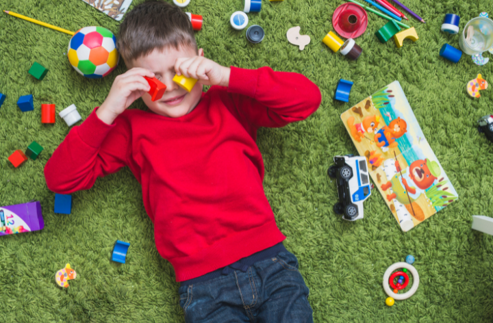 Top 10 des jouets éducatifs qui rendent l’apprentissage amusant