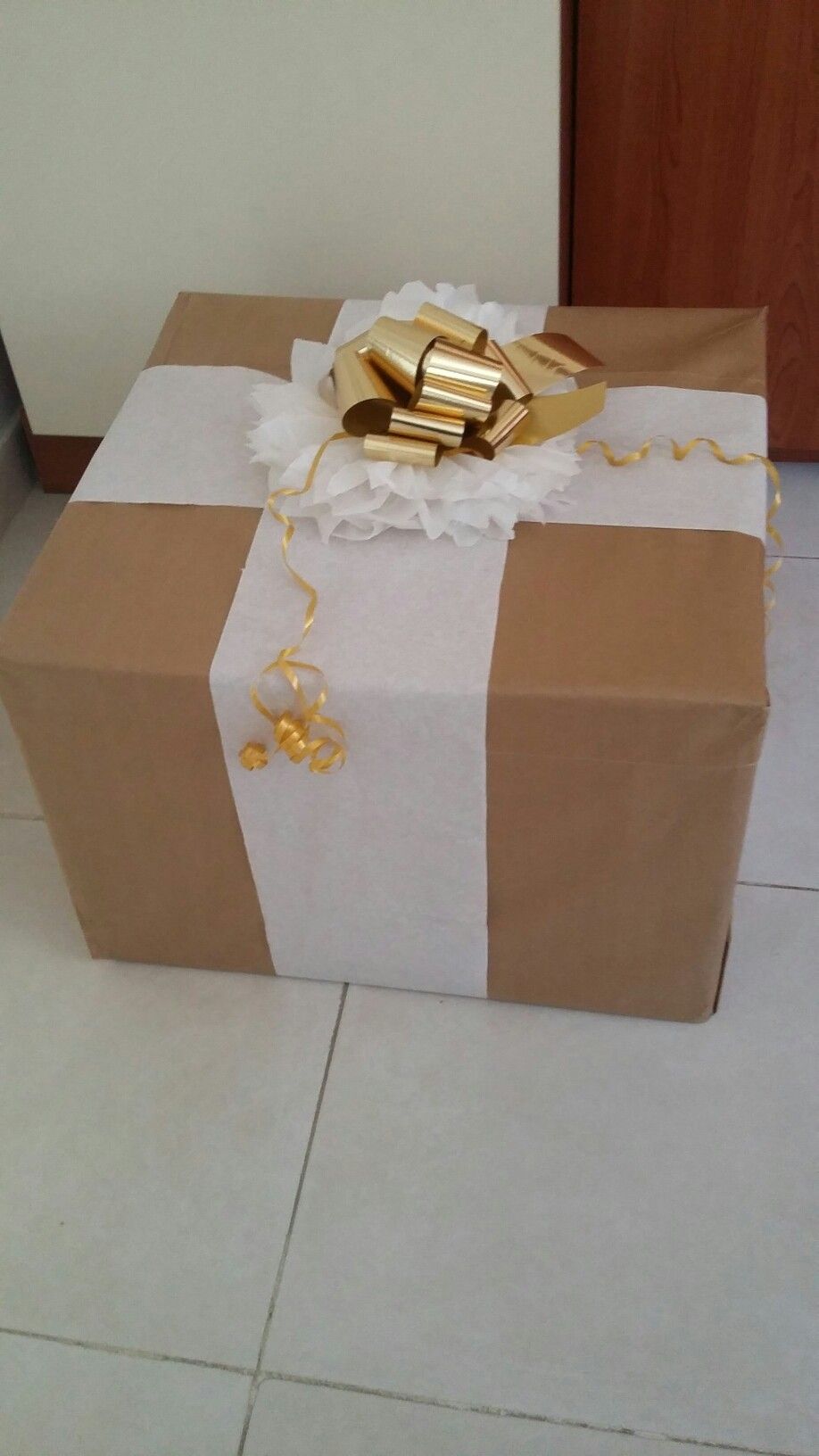 Le cadeau qui marque une enfance