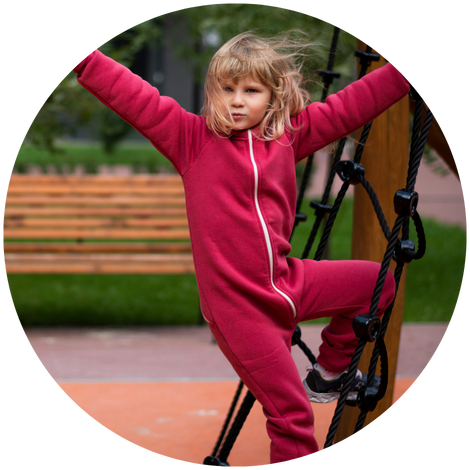 Jeux d’extérieur & d’activité