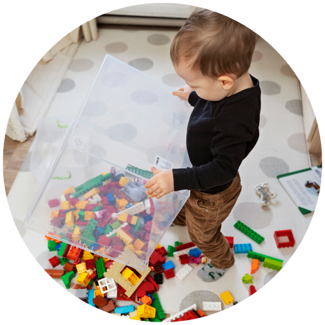 Puzzles & jeux de société