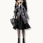 Poupée Mercredi Addams en Uniforme – Édition Monster High | Collection Officielle | Jeuxpourtoi™