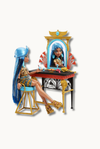 Coffret Poupée Cleo de Nile Monster High + Accessoires – Jeuxpourtoi™