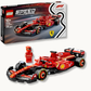 🏎️ LEGO Speed Champions – Ferrari SF-24 (Voiture de F1 de Compétition) | Jeuxpourtoi™