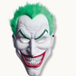 Masque Joker Adulte – Déguisement Halloween Réaliste | Jeuxpourtoi™