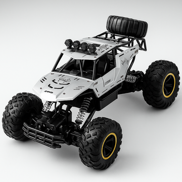 🚗 Voiture Télécommandée – Voiture RC Rapide et Ludique pour Enfants | Jeuxpourtoi™