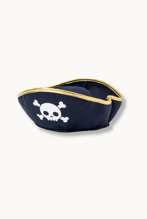 Déguisement Pirate Garçon 3-5 ans – Tenue Complète avec Chapeau | Jeuxpourtoi™