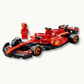 🏎️ LEGO Speed Champions – Ferrari SF-24 (Voiture de F1 de Compétition) | Jeuxpourtoi™
