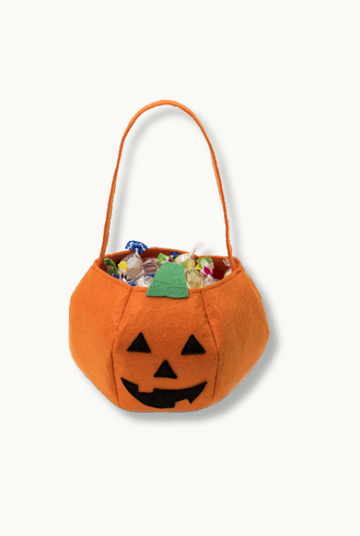 Sac à bonbons citrouille – jeuxpourtoi™