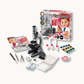 🔬 Microscope Enfants avec Accessoires – Kit Scientifique | JeuxPourToi™