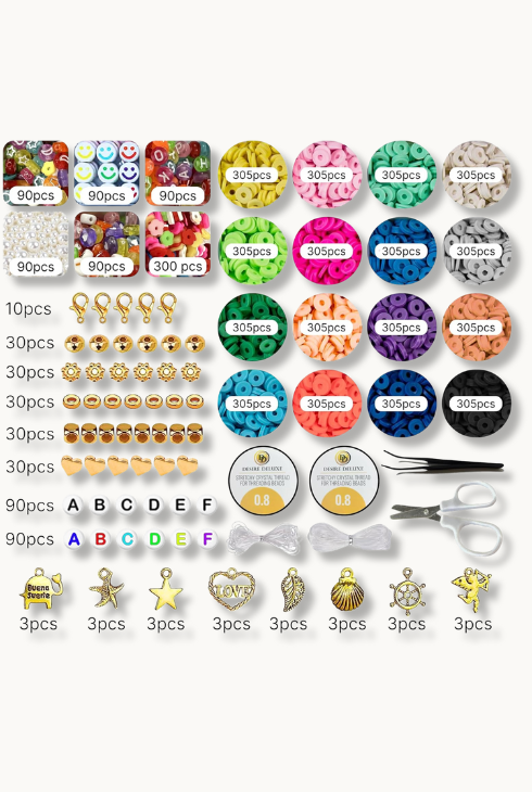 🎨 Kits d’Arts Créatifs – Peinture, Mosaïque &amp; Bijoux | JeuxPourToi™