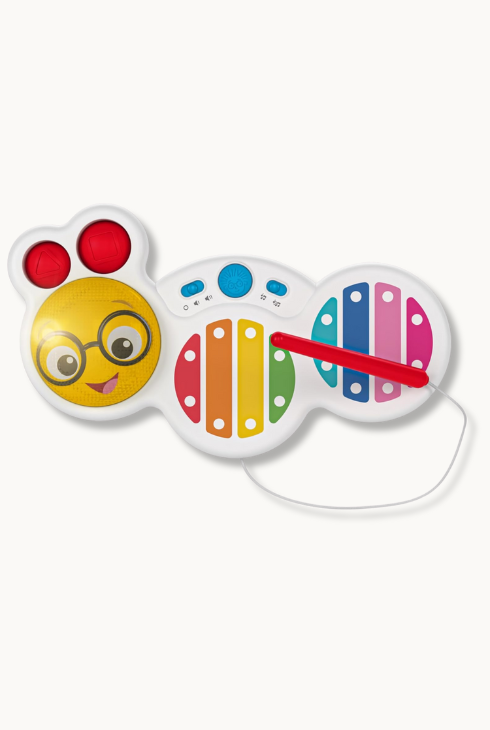 🎵 Instruments de Musique Éducatifs – Xylophone &amp; Orchestre Magic Touch | JeuxPourToi™