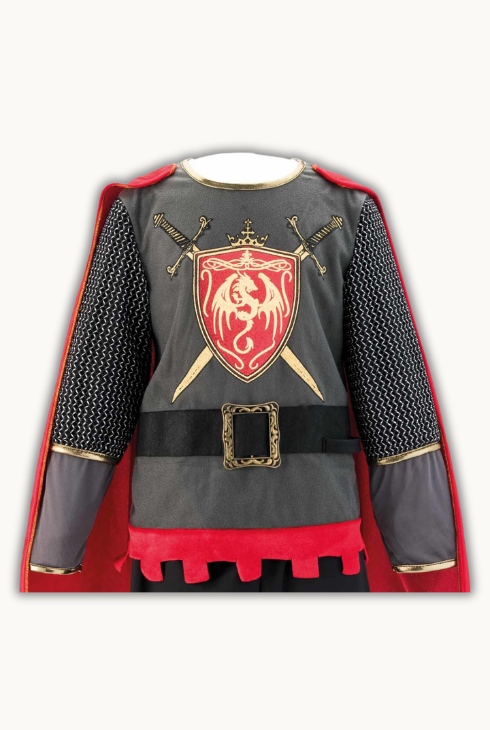 ⚔️ Déguisement Orion le Chevalier 3-5 ans | Jeupourtoi™