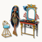 Coffret Poupée Cleo de Nile Monster High + Accessoires – Jeuxpourtoi™