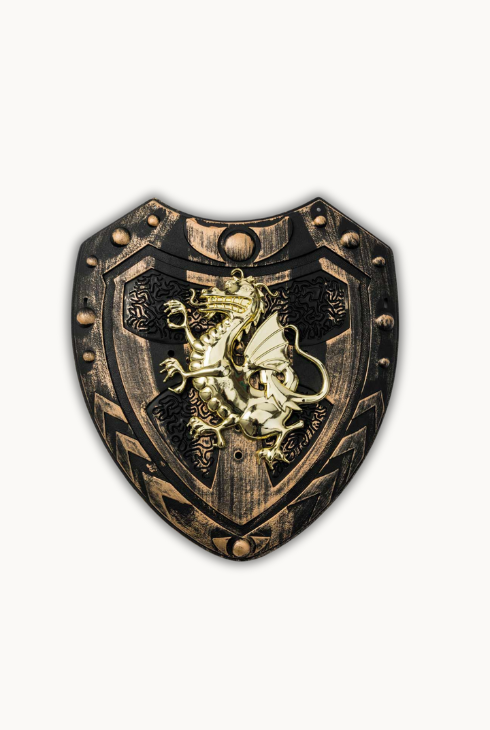 ⚔️ Déguisement Orion le Chevalier 3-5 ans | Jeupourtoi™