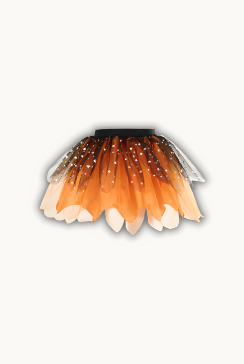 🧙‍♀️ Déguisement Sorcière Ambre – Ensemble Halloween Enfant | JeuxPourToi™