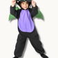 Déguisement Chauve-Souris Enfant 2–4 ans – Combinaison Douce et Ailes Amovibles | jeuxpourtoi™