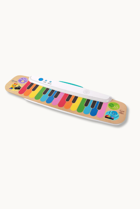 🎵 Instruments de Musique Éducatifs – Xylophone &amp; Orchestre Magic Touch | JeuxPourToi™