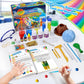 🧪 Kit Scientifique Enfants – Chimie, Volcans & Expériences | JeuxPourToi™