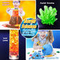 🧪 Kit Scientifique Enfants – Chimie, Volcans & Expériences | JeuxPourToi™