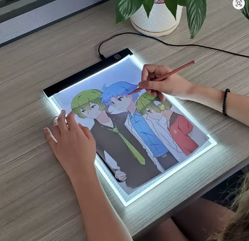 🎨 Tableau à Dessiner Enfant – Ardoise Double Face & Jeu Créatif | Jeuxpourtoi™