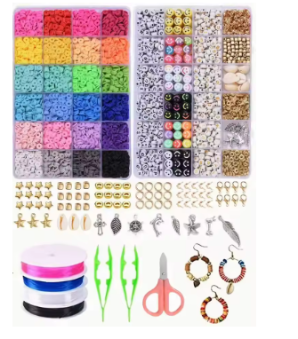 🎨 Kits d’Arts Créatifs – Peinture, Mosaïque &amp; Bijoux | JeuxPourToi™