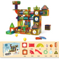 🧲 Jeux de Construction Magnétiques – Magformers &amp; Alternatives | JeuxPourToi™