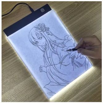 🎨 Tableau à Dessiner Enfant – Ardoise Double Face & Jeu Créatif | Jeuxpourtoi™