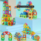 🧩 Jouets de construction en blocs colorés 3D | Puzzle sensoriel éducatif – Jeupourtoi™