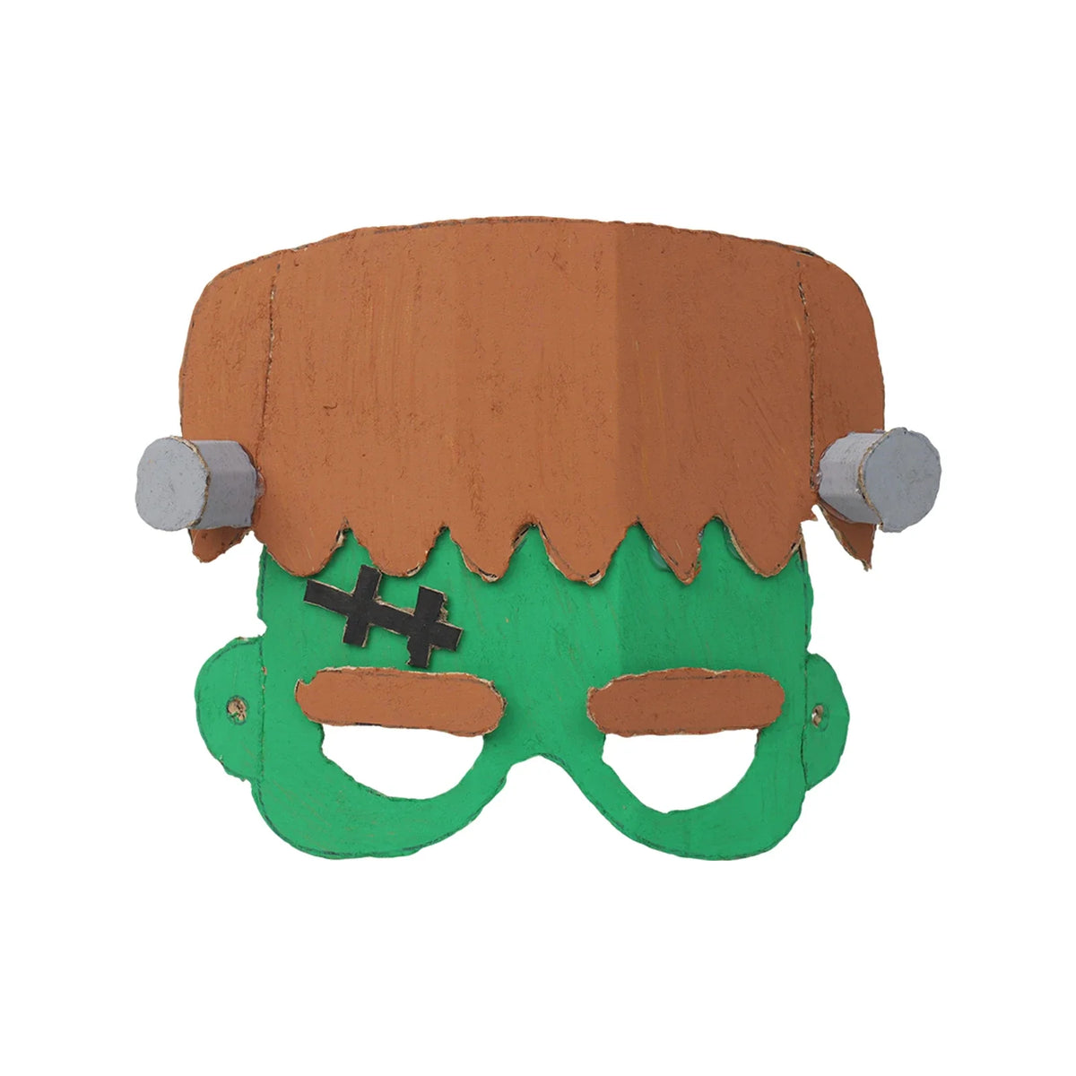 Visage de Monstre à Composer | Kit PDF | DIY Enfant 6-9 ans
