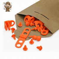 Kit Ingénieur Carton™ — Connecteurs Articulés pour Créer des Robots, Voitures et Machines en Carton