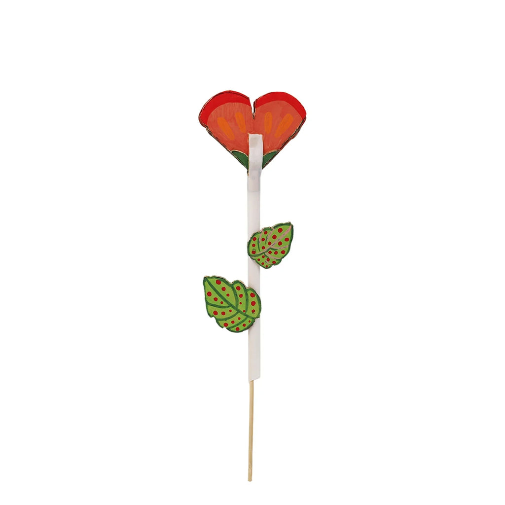 Kit Fleurs en Carton à Imprimer | PDF | Bouquet DIY Enfant