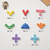 Kit Multi-Angles Carton Enfant™