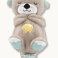 Peluche Veilleuse Bébé Musicale & Lumineuse – Doudou Nuit Paisible | Jeuxpourtoi™