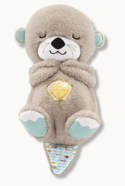 Peluche Veilleuse Bébé Musicale & Lumineuse – Doudou Nuit Paisible | Jeuxpourtoi™