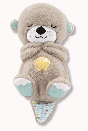 Peluche Veilleuse Bébé Musicale & Lumineuse – Doudou Nuit Paisible | Jeuxpourtoi™