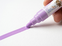 Le Petit Coloriste™ — Feutres Acryliques pour Décorer Ses Créations