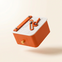Mon Premier Coffret Créatif — Le Petit Inventeur