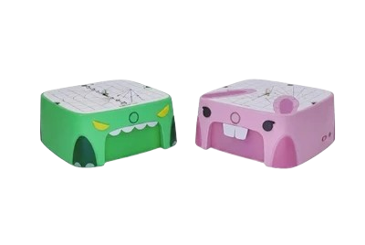 Spike & Kirby Pro