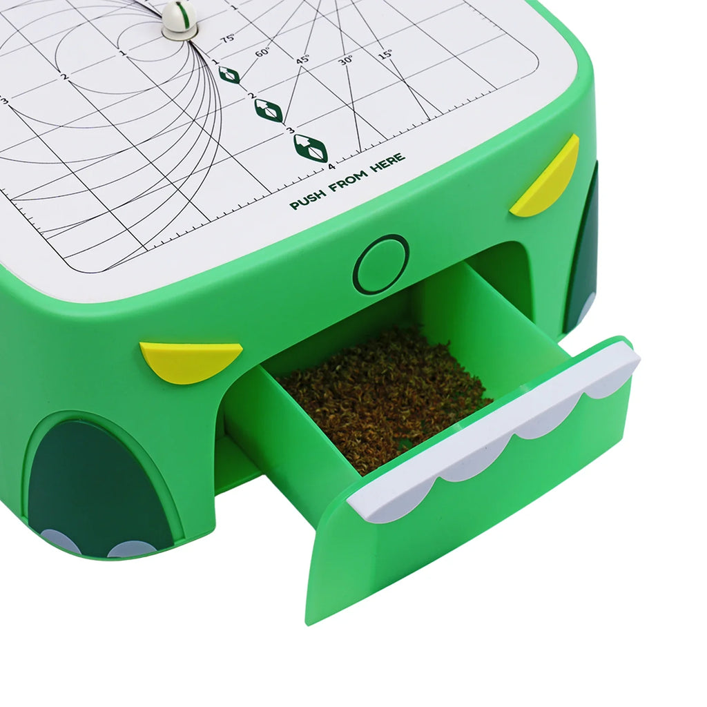 Mon Premier Coffret Créatif — Le Petit Inventeur