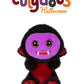 Peluche Cutydoos Vampire Draco Halloween 13 cm – Jeuxpourtoi™