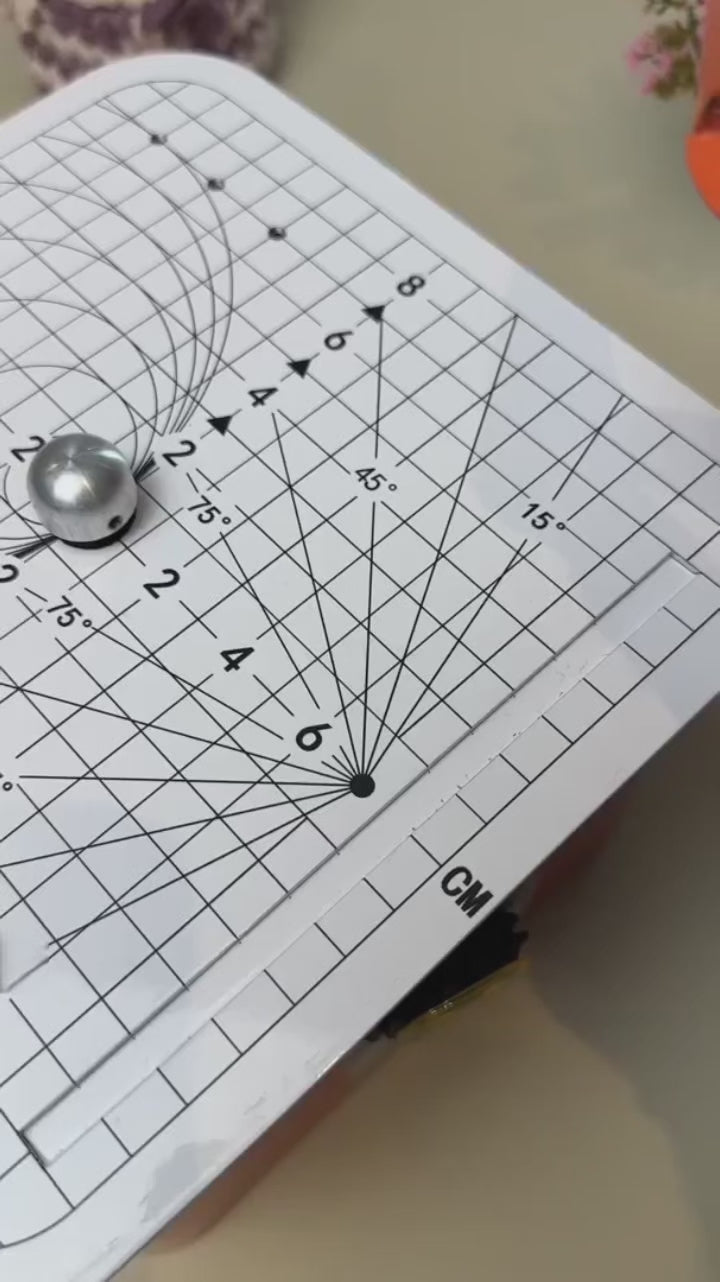 Mon Premier Coffret Créatif — Le Petit Inventeur
